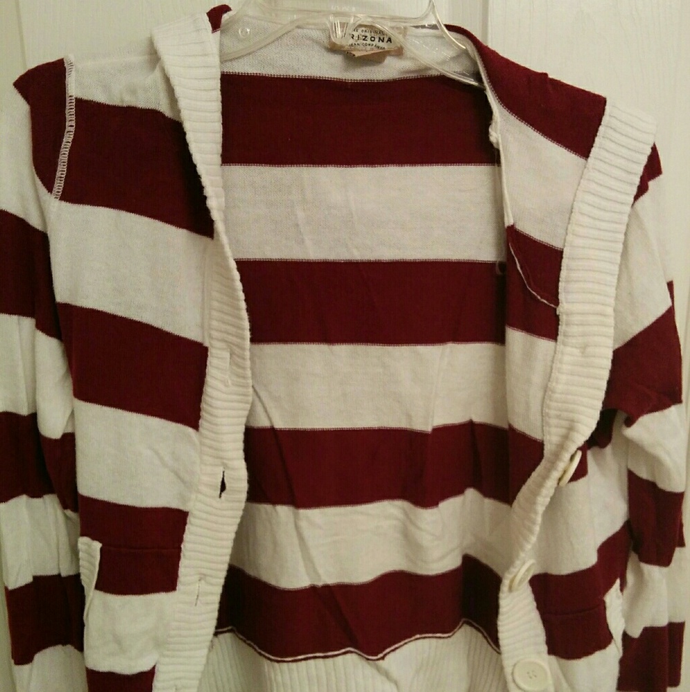 Arizona cardigan